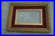 Vintage-Large-Wood-Deep-Painted-Gold-Painting-Picture-Frame-24-x-30-Red-Velvet-01-bjiv