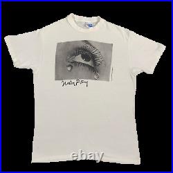 Vintage Man Ray Glass Tears T-Shirt Retro Artist Painter Photographer Tee