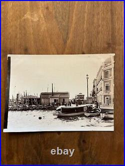 Vintage Photograph Circa 1900 Havana Cuba Ref P