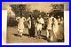Vintage-Photograph-Gandhiji-With-Sarojini-Naidu-Black-White-Mahatma-Bapu-Rare-01-rcbw