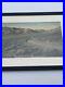 Vintage-Photograph-Painting-Antique-Desert-Landscape-1930-S-Desert-ROAD-Colored-01-mwp