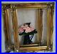 Vintage-Rococo-French-Antique-Style-Ornate-Gold-Gilt-Picture-Frame-16-x-12-PAIR-01-iew