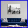 Vintage-photograph-of-Brooklyn-Bridge-Canvas-Wall-Art-Print-New-York-City-Home-01-lw