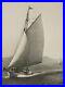 Vtg-1930s-40s-SAILING-Photograph-Photograph-Antique-Sail-Nautical-Boat-01-eofi