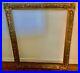 Vtg-antique-Gold-Gilt-Carved-Rococo-Gesso-Wooden-Painting-Frame-picture-large-01-fayb