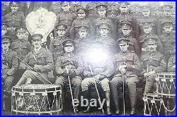 WW1 ARMY CADETS LOWER WALKER Armstrong Whitworth & Co. Tyne